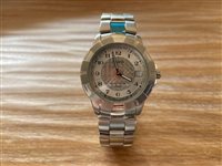 Orologio Seiko Uomo in Acciaio SGD585P1 - SGD585P1